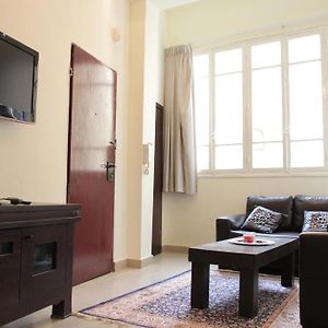 Apartment mit 1 Schlafzimmer